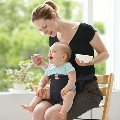 Ergonomische Babygordel