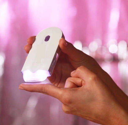 Professionele Epilator