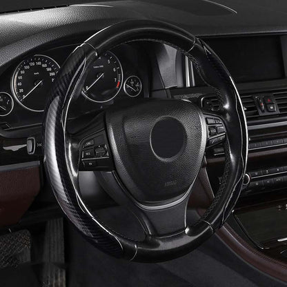 Ultradunne Stuurwielhoes