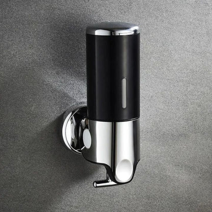 Douche Zeepdispenser