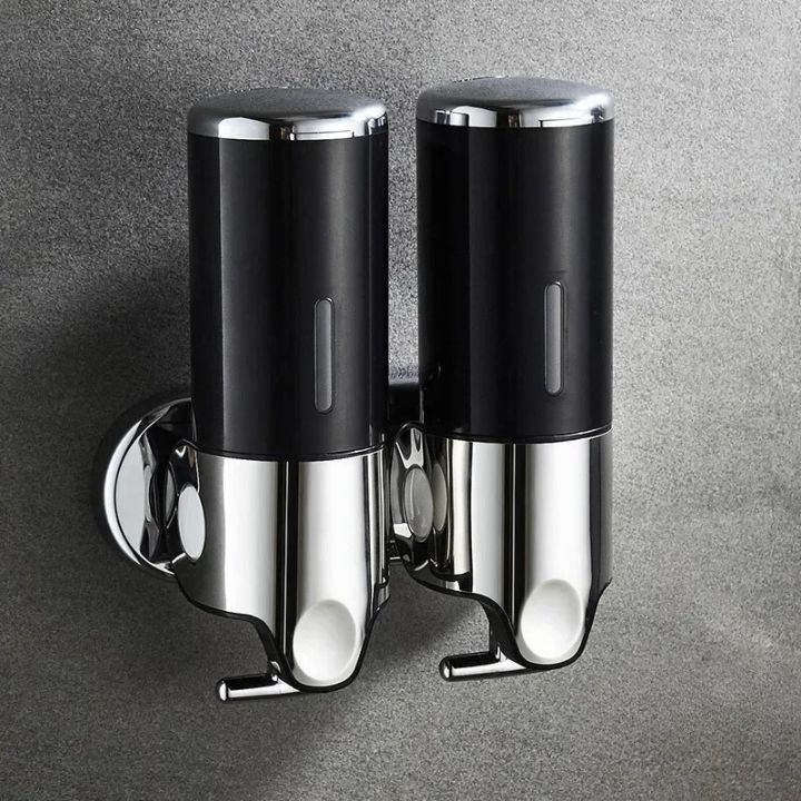 Douche Zeepdispenser