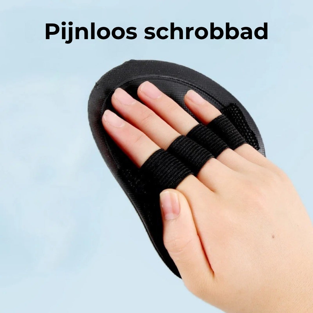 Exfoliërende Bad- en Douchepad
