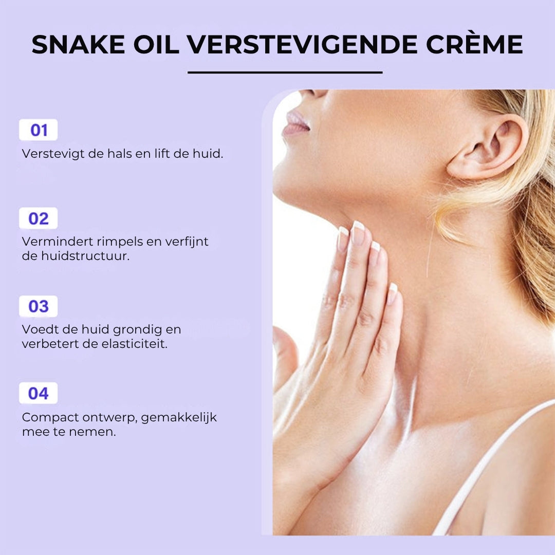 Hydraterende Anti-Rimpelcrème