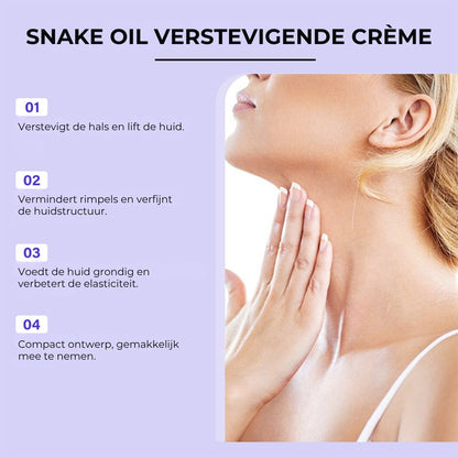 Hydraterende Anti-Rimpelcrème