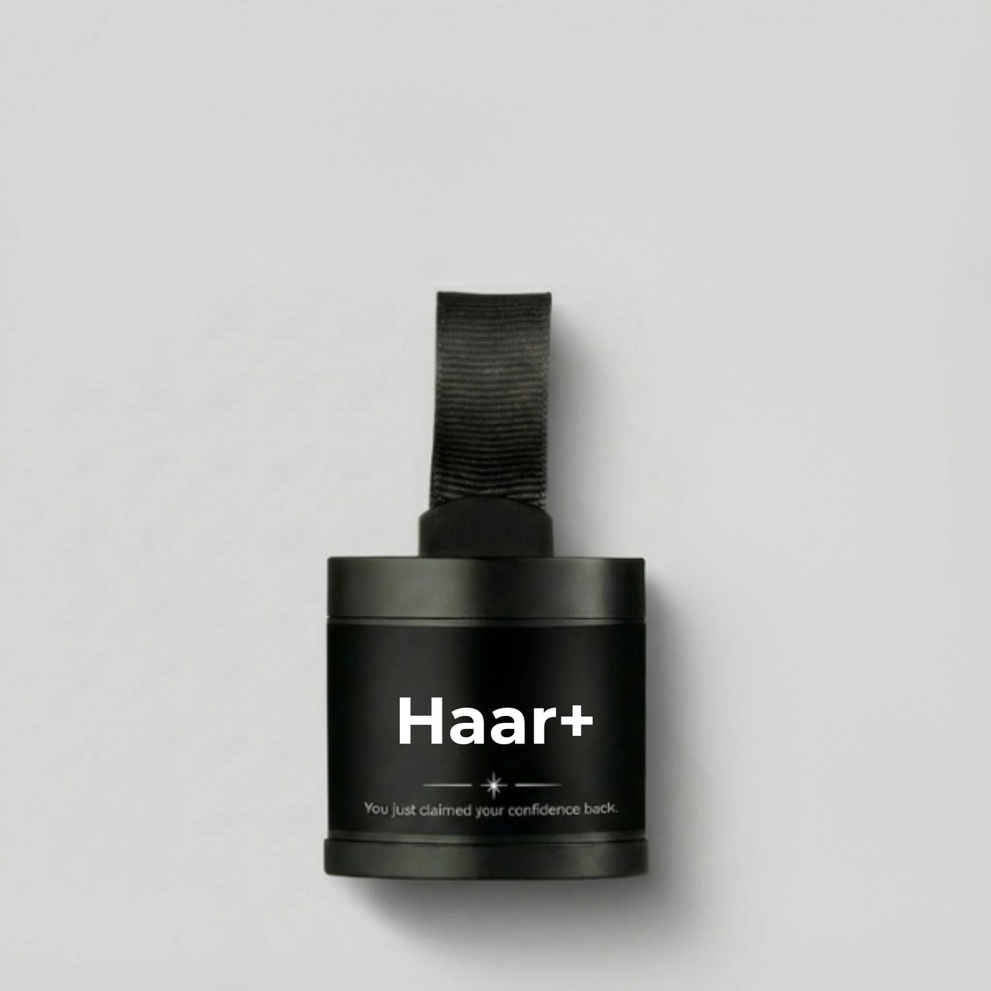Haar Opvullingspoeder