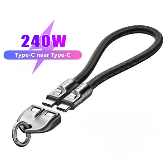 Anti-Diefstal Snellader