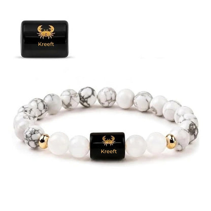 Betekenisvolle Sterrenbeeld Armband