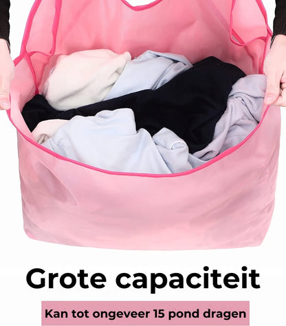 Draagbare Kledingdroogschort