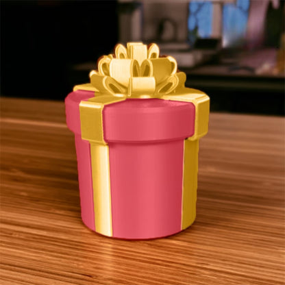 Vervelende Geneste Schroef Geschenkdoos