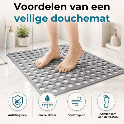 Antislip Douchemat