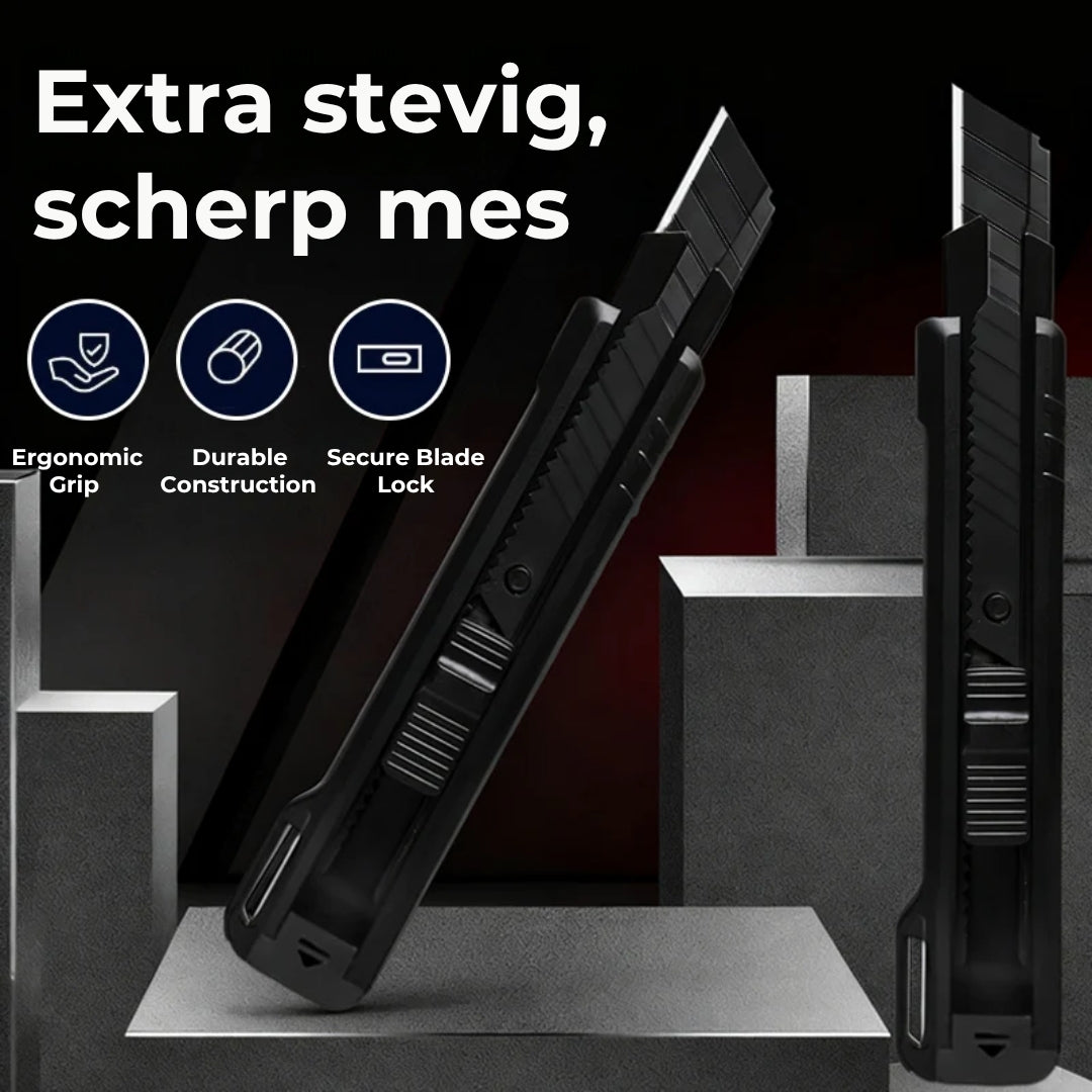 Ergonomisch Breekmes