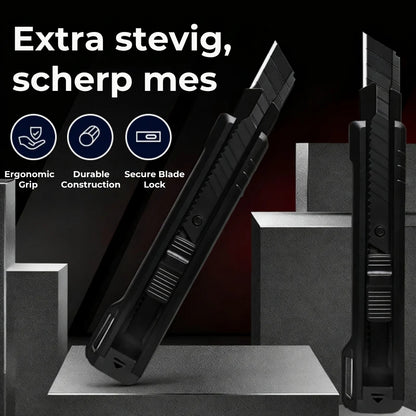 Ergonomisch Breekmes