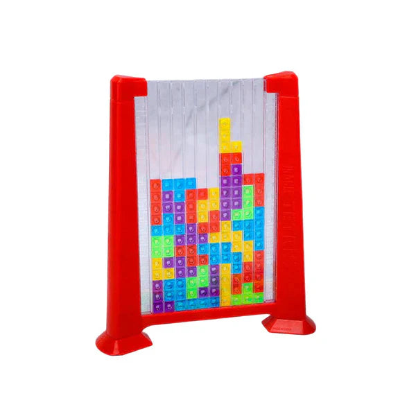 Educatief blokspeelgoed