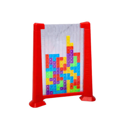 Educatief blokspeelgoed