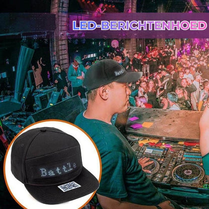 🔥LED Festivalpet