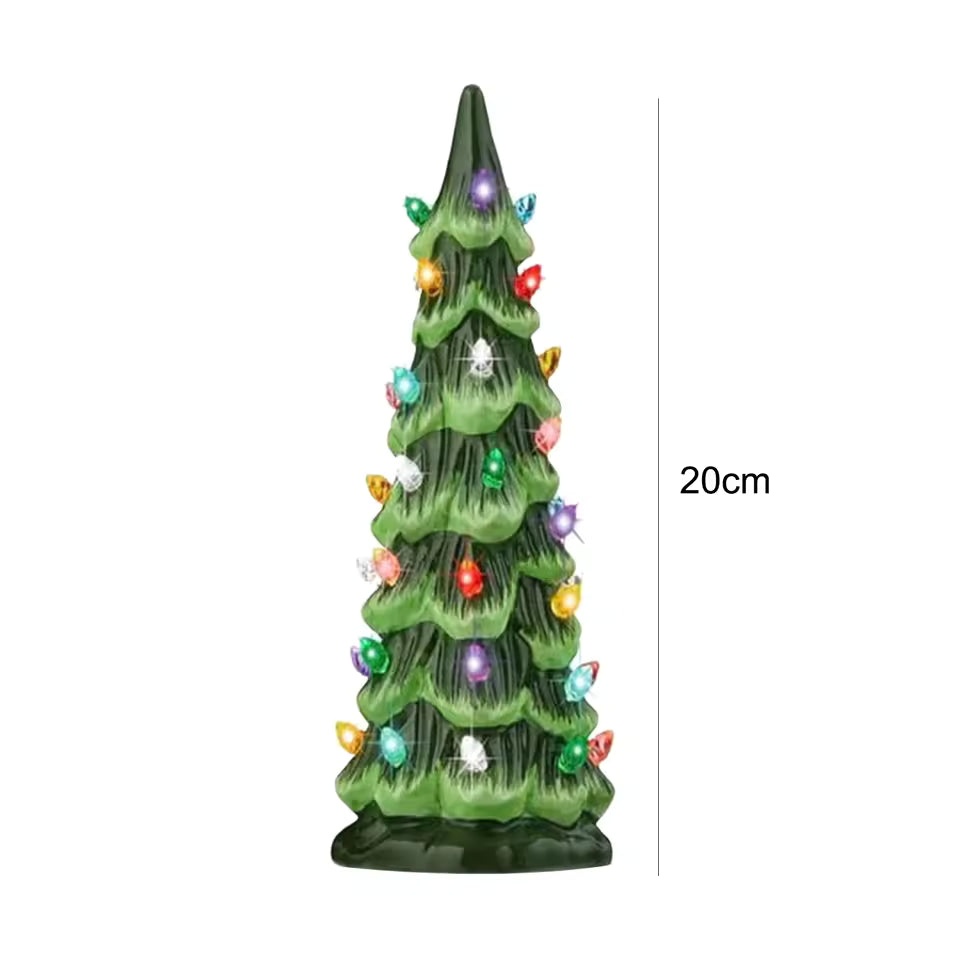 LED Mini-Kerstboom