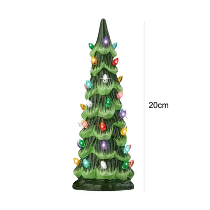LED Mini-Kerstboom