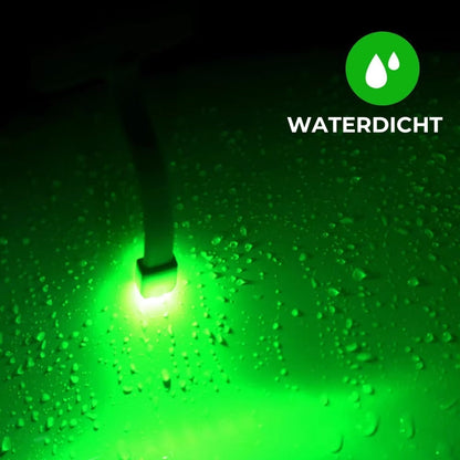 Automatisch Nachtlampje voor Toilet met Bewegingssensor
