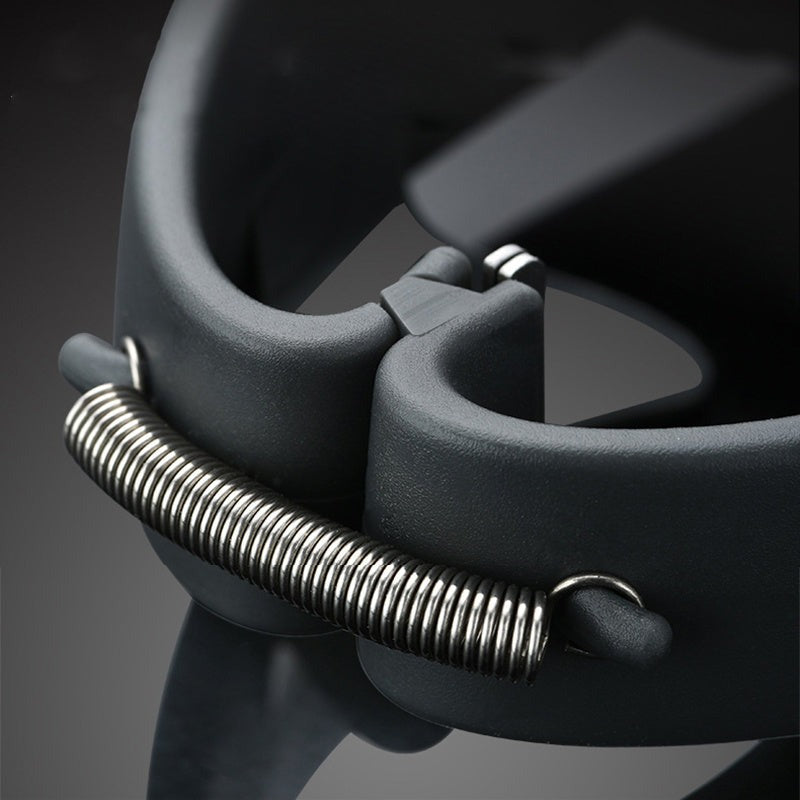 Eieropener en -Scheider