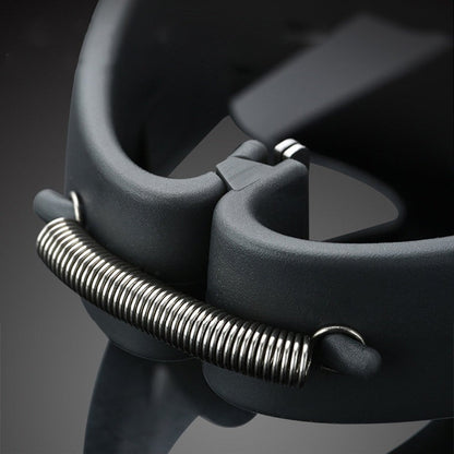 Eieropener en -Scheider