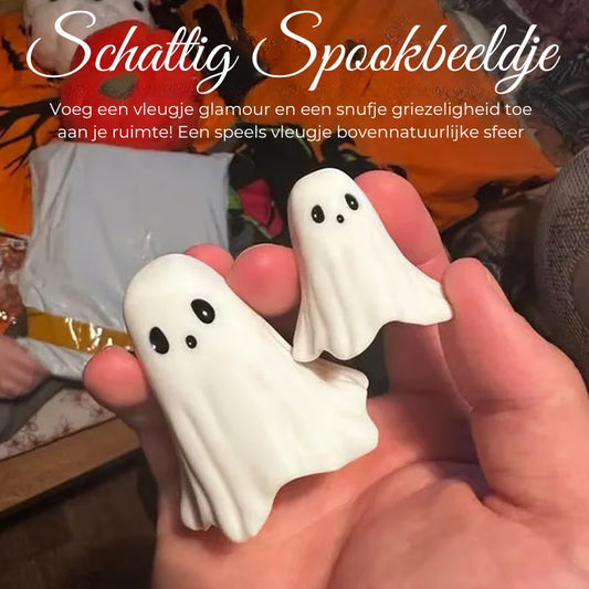 Schattig spookbeeldje