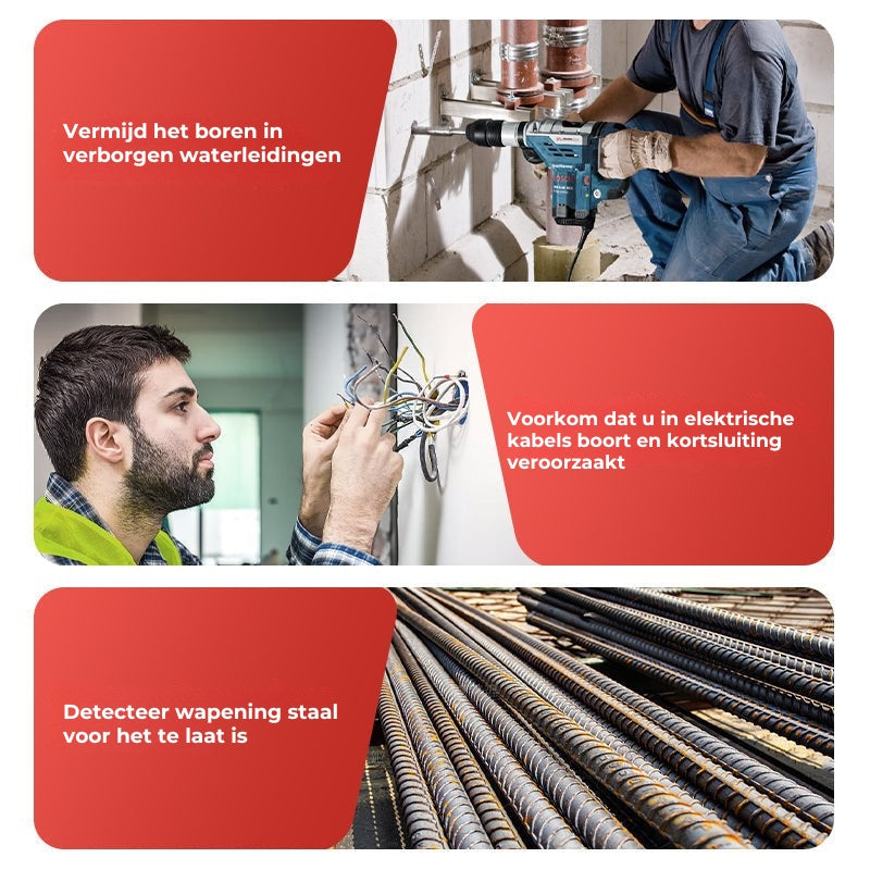 Digitale Leidingzoeker