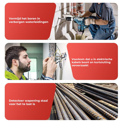 Digitale Leidingzoeker