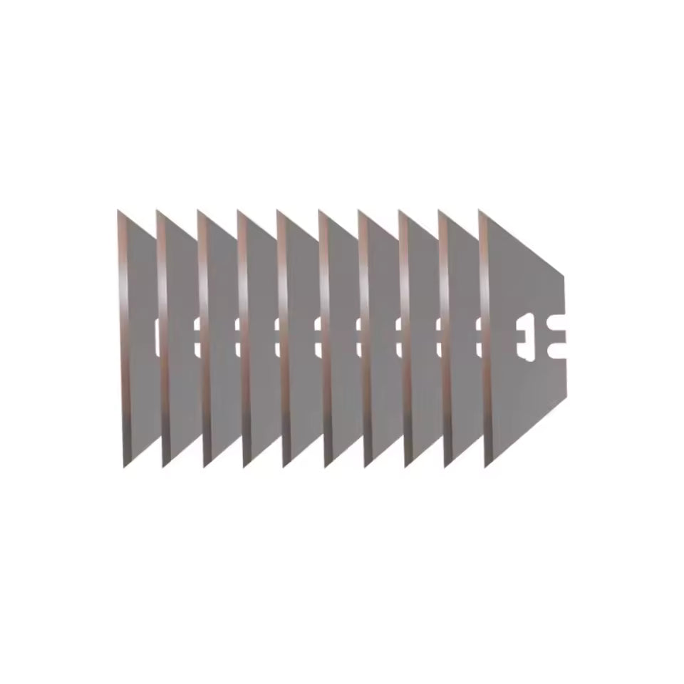 2-in-1 Opvouwbaar Mes & Schraper