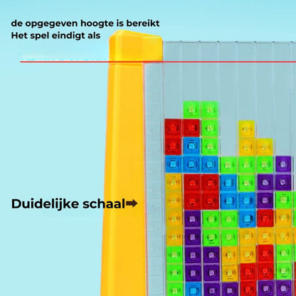 Educatief blokspeelgoed