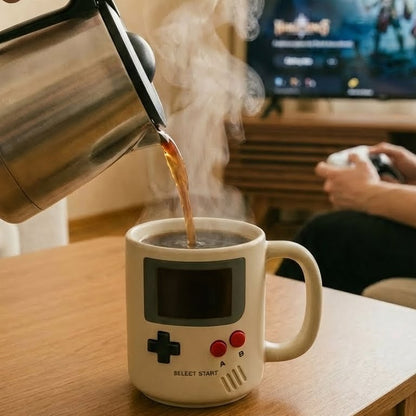 Gameboy Koffiemok