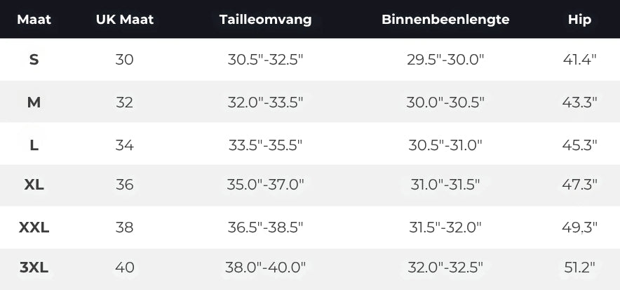 Onverwoestbare Tactische Broek – Tactische Heren Broek | Scheurvrij & Sterk voor Kamperen, Werk & Avontuur