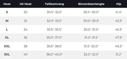 Onverwoestbare Tactische Broek – Tactische Heren Broek | Scheurvrij & Sterk voor Kamperen, Werk & Avontuur