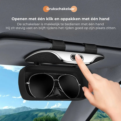 Auto Brillendoos