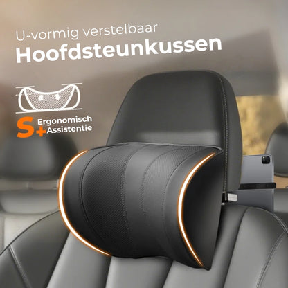 Verstelbare Hoofdsteun Auto