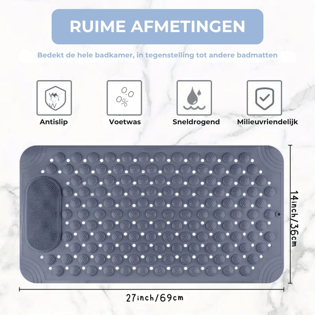 Anti-Slip Douchemat