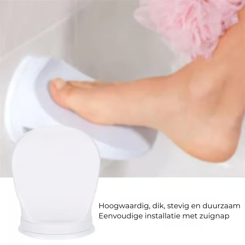 Douchevoetsteun