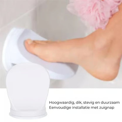 Douchevoetsteun