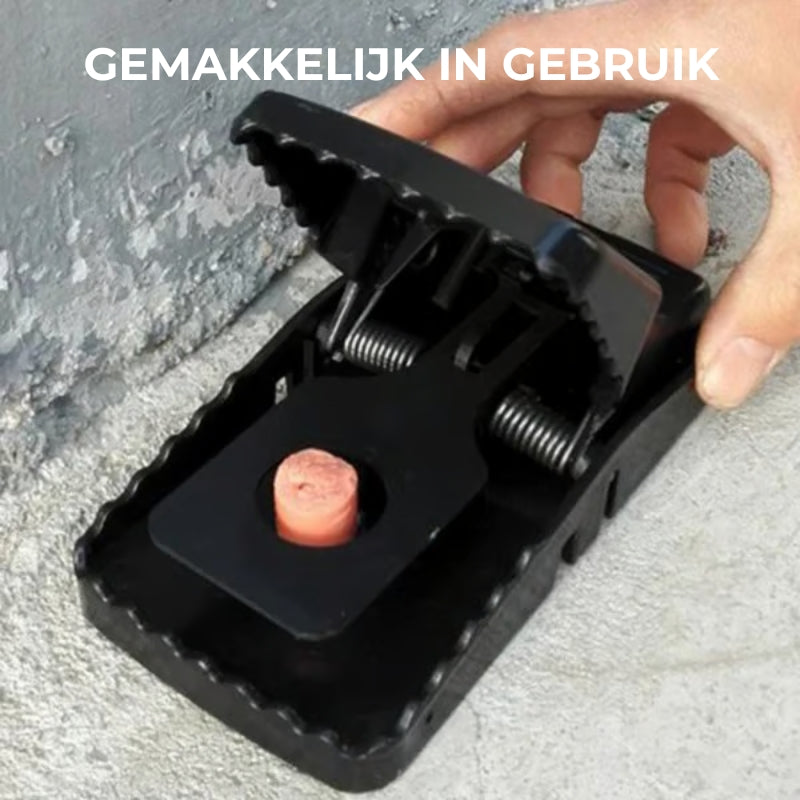 Hoge Sensitieve Muizenval