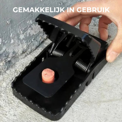 Hoge Sensitieve Muizenval