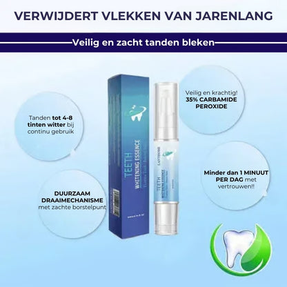 Tanden Whitening Pen