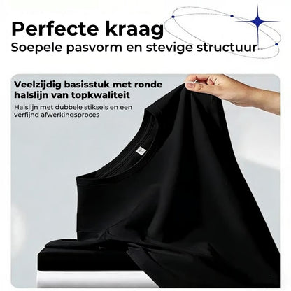 Grappgie Polyester T-Shirt