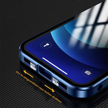 IPhone Privacyhoesje