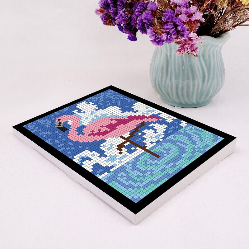 ColorQuest: Kleurboek 100 Opdrachten