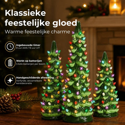 LED Mini-Kerstboom