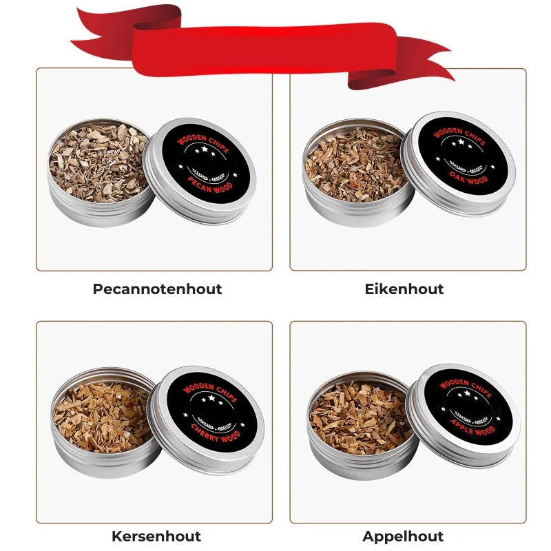 Cocktail Rookmaker