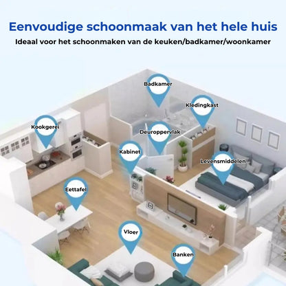 Instante Vlekverwijderaar