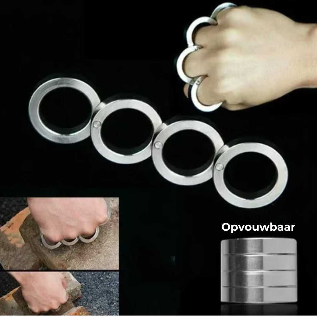 Opvouwbare Veiligheidsring