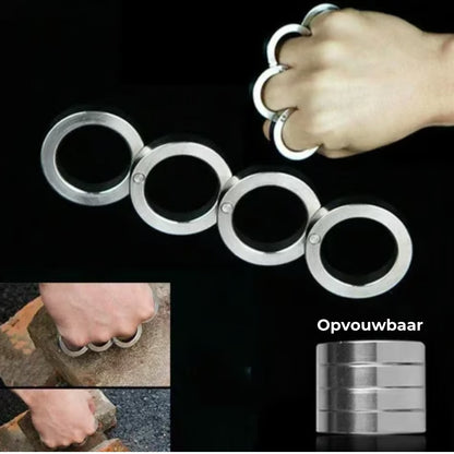 Opvouwbare Veiligheidsring