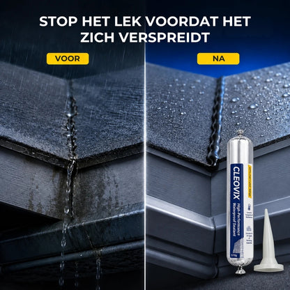 Lekkage Afdichtingsmiddel - 570g