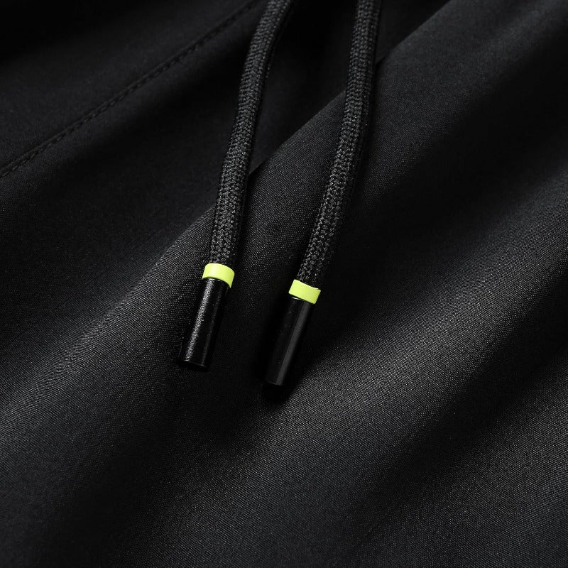 Sneldrogende Performance Sportshorts